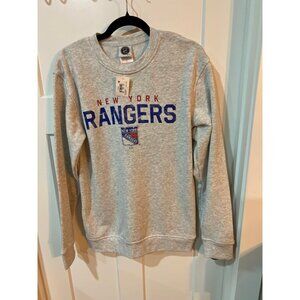 New York Rangers NHL Sweatshirt